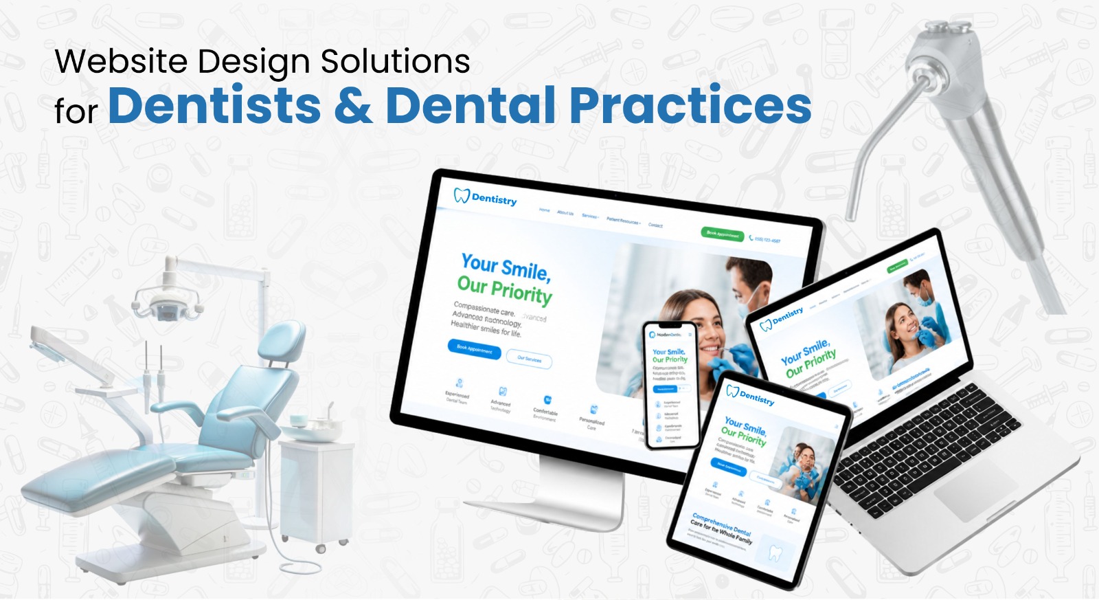 dental-website-design