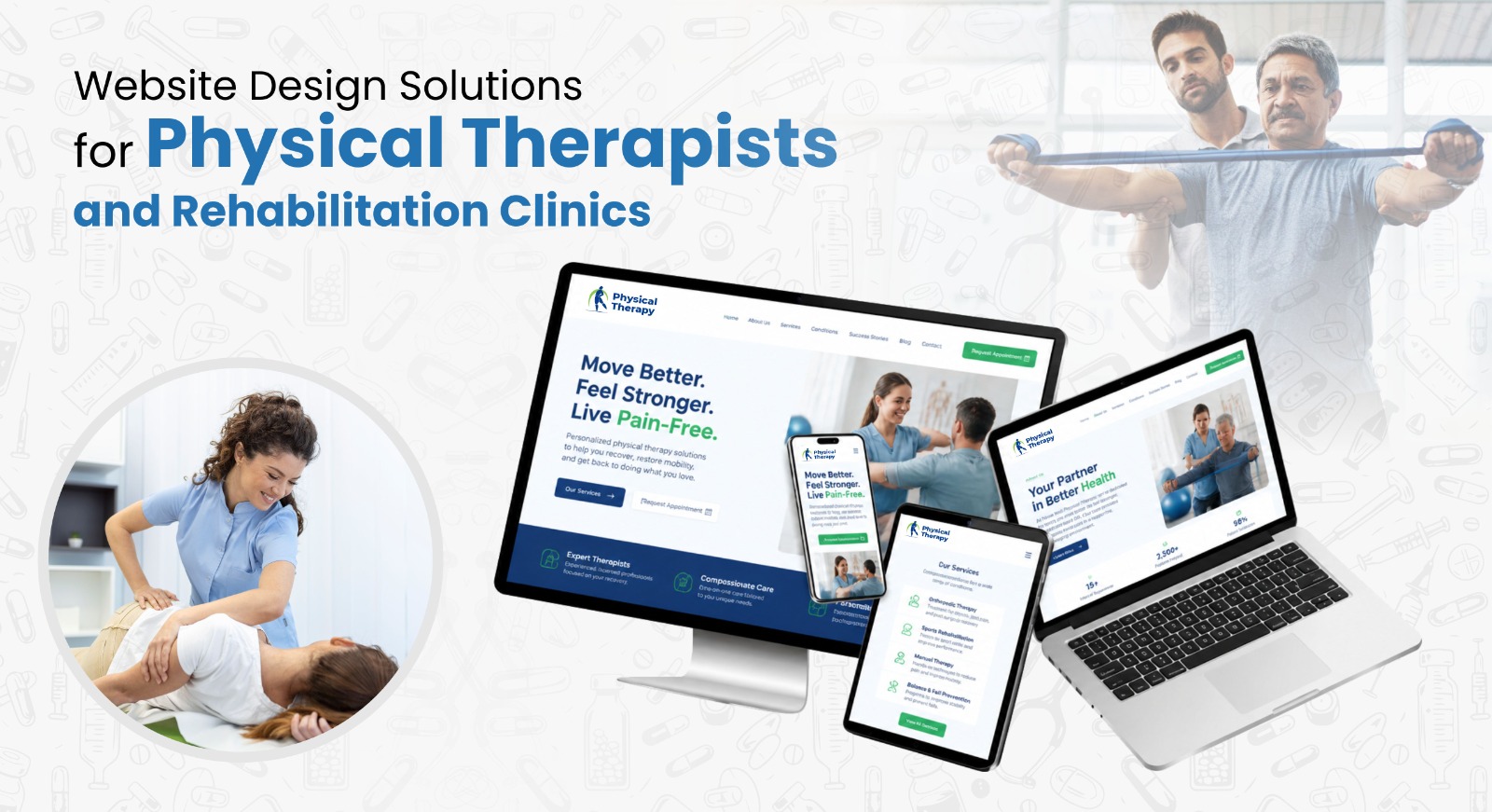 physical-therapy-website-design